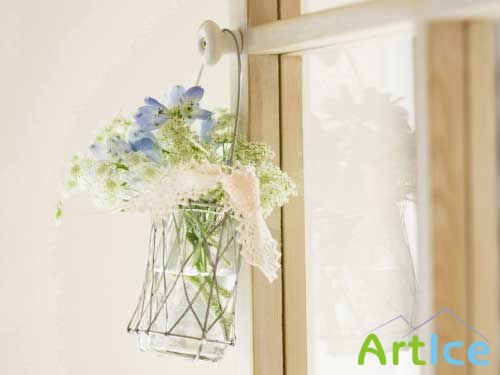 Floral decoration pictures