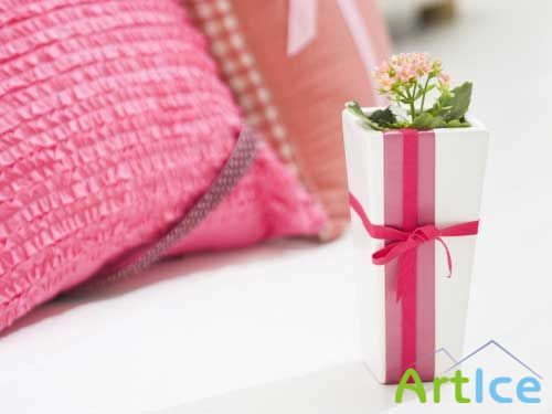 Floral decoration pictures