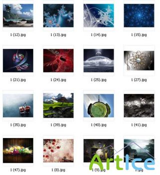 The Best Wallpapers