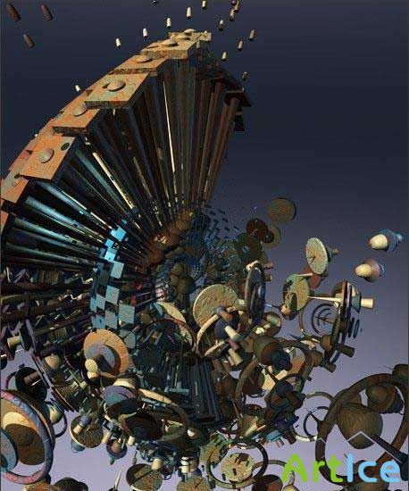 Braid Art Labs GroBoto v2.1.8.1