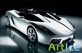 Best of Lamborghini Screensaver