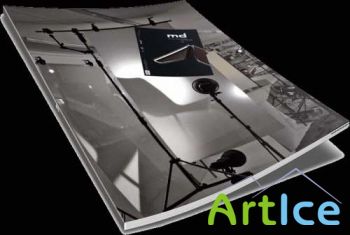Modern Design 01 2009