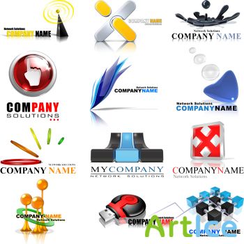 IconShock Perfect Logos