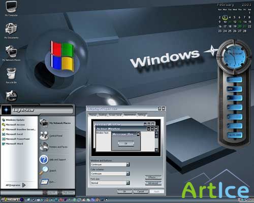 70   WINDOWS XP