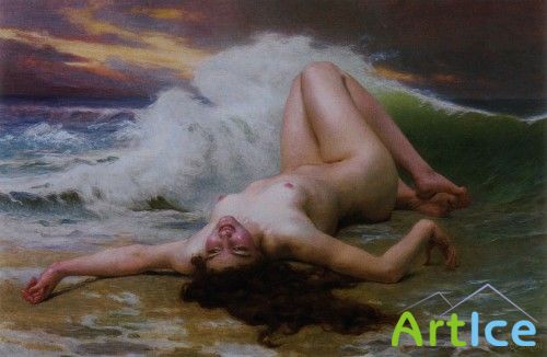 ������� Guillaume Seignac