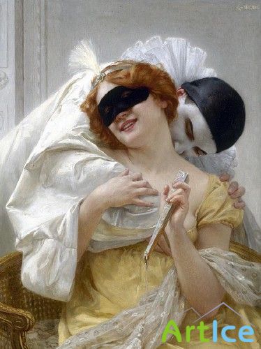 ������� Guillaume Seignac
