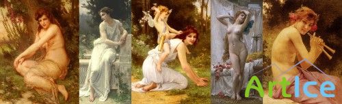������� Guillaume Seignac