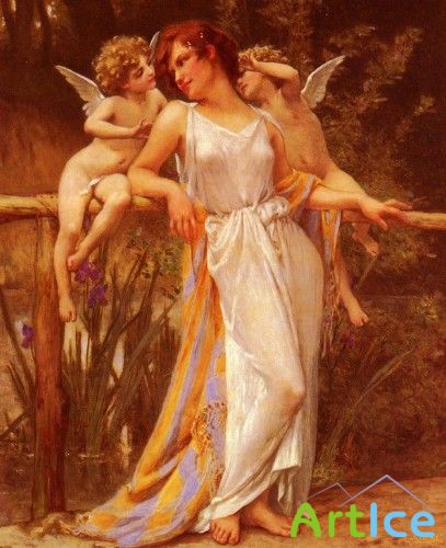 ������� Guillaume Seignac