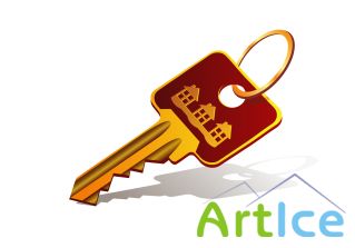 Vector Key