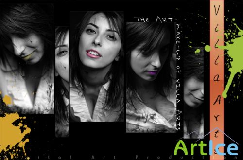 People like PSD design templates