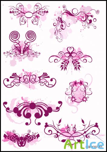 Practical Decorative Patterns