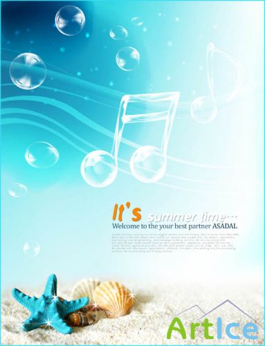Its Summer time
