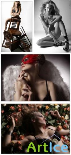 Photo Work by Oleg Titayev