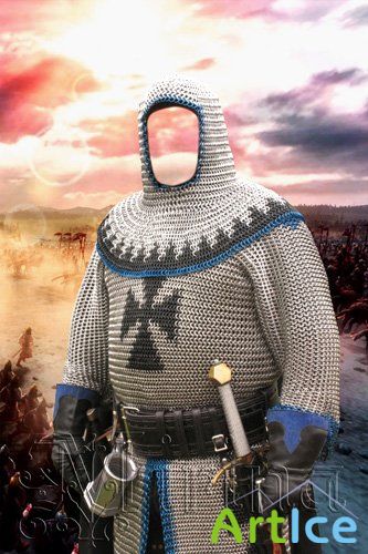 Template - Knight