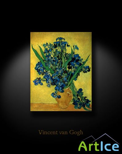 Vincent Van Gogh