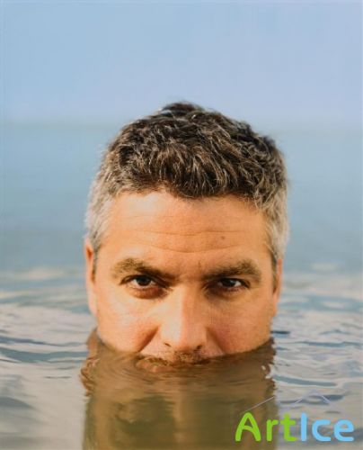 George Clooney