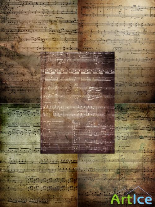  - Grunge Music