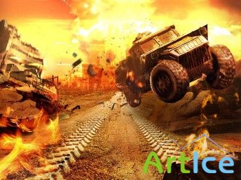 Games wallpaper part1 (  1)