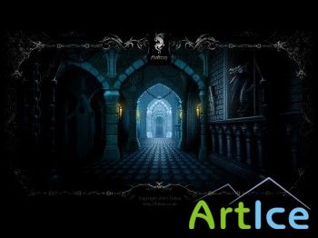 Games wallpaper part1 (  1)