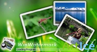 WinWatermark Business Edition 2.9.2