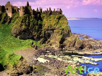 Around the World-Ireland