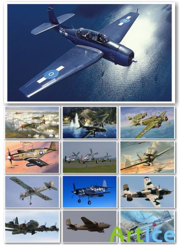 AIR WAR