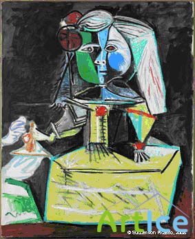 Picasso Pictures