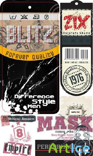 Designer MIX
