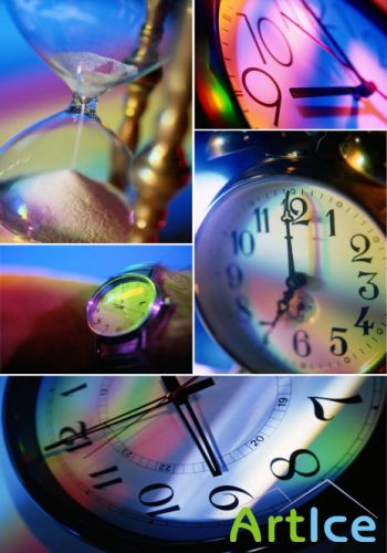      Klipart  Watch