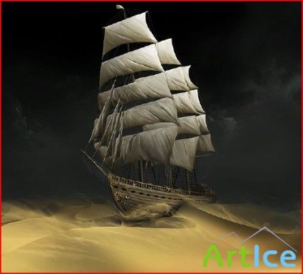 3D Art Wallpapers Pack#1