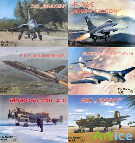    Fly Model 12