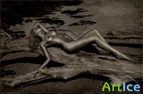Andreas Bitesnich  BLACK & WHITE