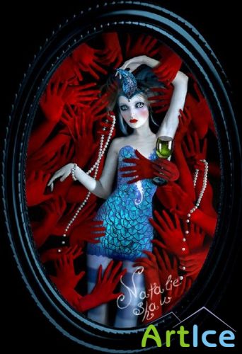    Natalie Shau