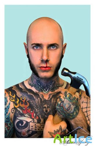 ����-������ �� Austin Young