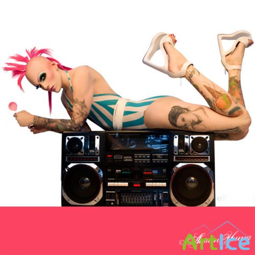 ����-������ �� Austin Young