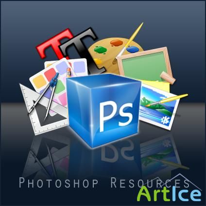  Photoshop     (2009)