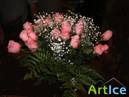 ���� / Rose
