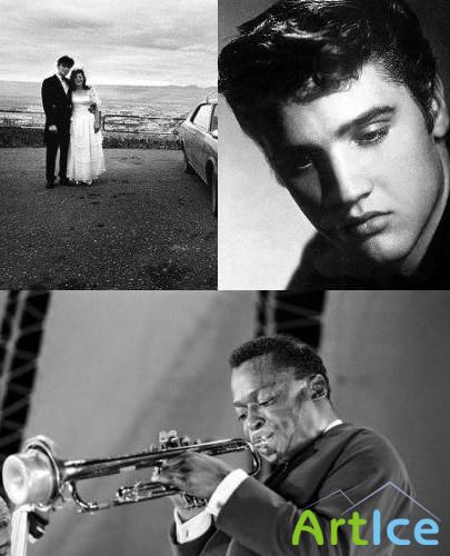 XX Century Photo History Part 1