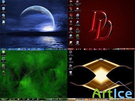   WindowsXP 2009 (19  )