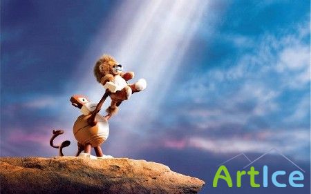 ������������ Digital Art ����
