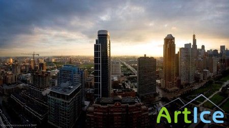 Best HQ City Wallpapers