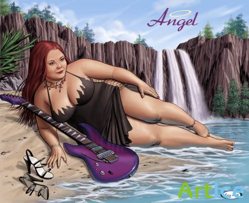 ��������� �� Les Toil