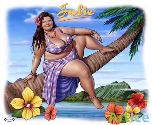 ��������� �� Les Toil