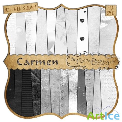����� ����� - "Carmen"