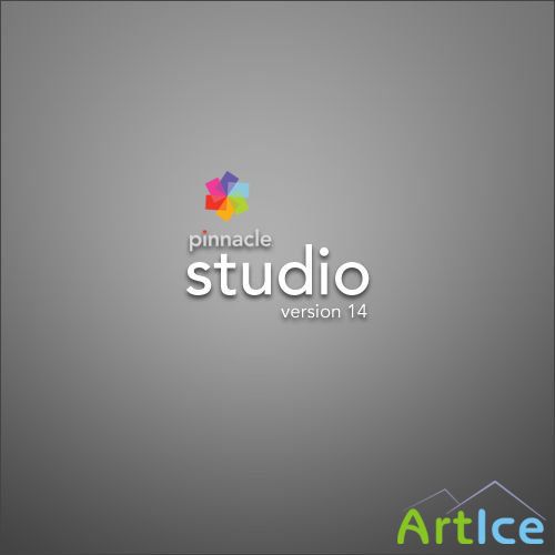 Pinnacle Studio 14 HD Content v 1.0