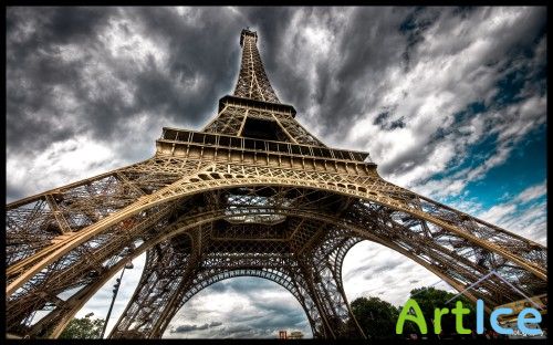 High Dynamic Range [HDR] Photography Wallpapers
