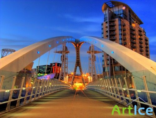High Dynamic Range [HDR] Photography Wallpapers