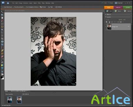 Digital Photo & Video Camera (Lessons/11.2008)