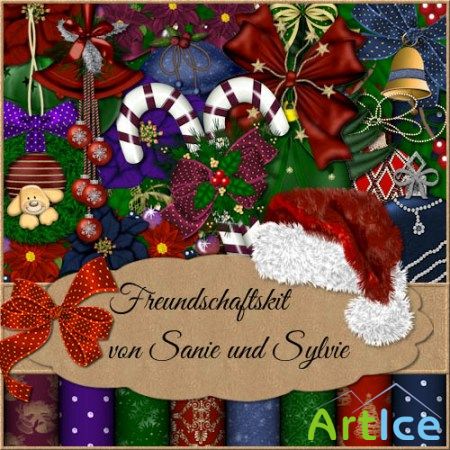 -  Elegant Christmas