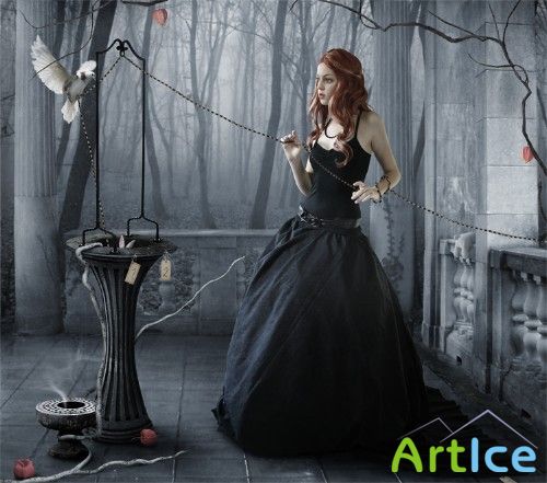 ������ Larisa Kulik